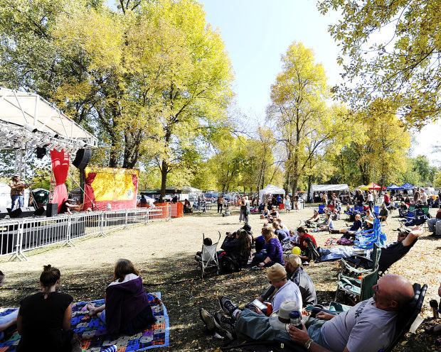 Festivals, festivals, festivals